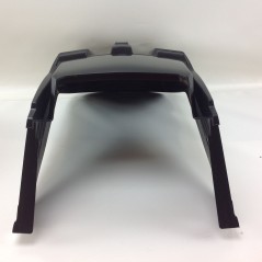 Assieme cesto raccolta erba OLEOMAC rasaerba G48TK COMFORT PLUS G44PK 66070904 | NewgardenParts.com