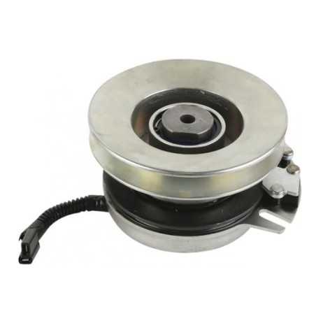 XTREME electromagnetic clutch for CUB CADET RZT 42 lawn tractor | NewgardenParts.com