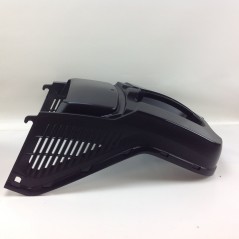 Assieme cesto raccolta erba OLEOMAC rasaerba G48TK COMFORT PLUS G44PK 66070904 | NewgardenParts.com