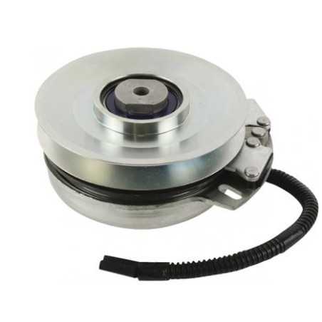 XTREME electromagnetic clutch for lawn tractor X0348 | NewgardenParts.com