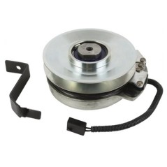 WARNER electromagnetic clutch XTREME for lawn tractor JD 145 - 155C - 190C 5219-20 | NewgardenParts.com