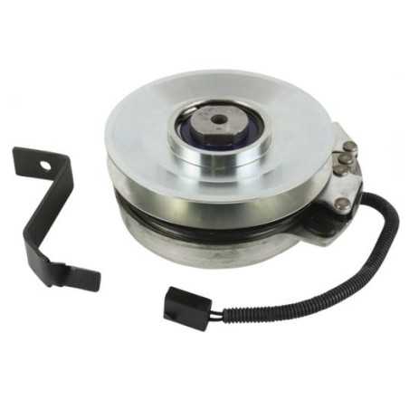 WARNER elektromagnetische Kupplung XTREME für Rasentraktor JD 145 - 155C - 190C 5219-20 | NewgardenParts.com