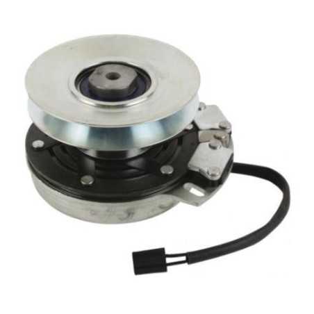 WARNER Elektromagnetische Kupplung XTREME für Rasentraktor JD X300 - X300 R 5219-87 | NewgardenParts.com