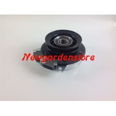 Frizione elottromagnetica trattorino tagliaerba rasaerba WARNER 5218-214 100323 | NewgardenParts.com