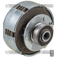 Frizione FORT motocoltivatore 280CD motozappa 15837 | NewgardenParts.com