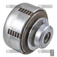 FORT Motorgrubberkupplung LEONE 15843 | NewgardenParts.com