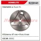 Frizione HOMELITE motosega super XL R220141