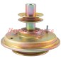 MECHANISCHE Rasentraktor-Kupplung AYP 170163 D.137