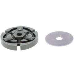 COMPLETE CLUTCH 503173102 ORIGINAL HUSQVARNA | NewgardenParts.com