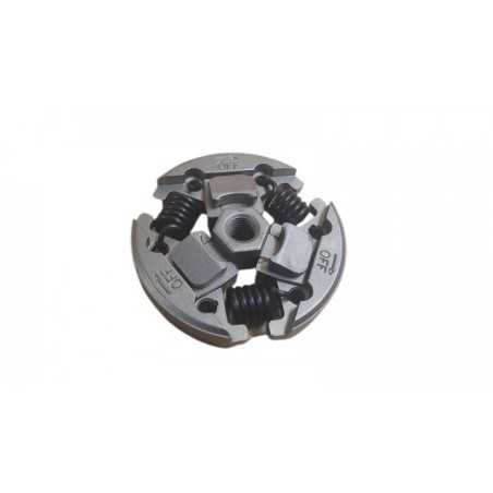 COMPLETE CLUTCH 511044501 HUSQVARNA ORIGINAL