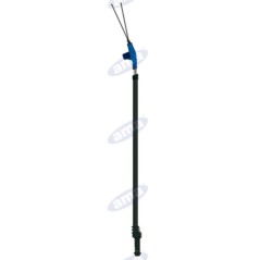 Abbacchiatore elettrico telescopico 220-340 cm OLIVAMA by Oliviero 12V cavo 12mt | NewgardenParts.com