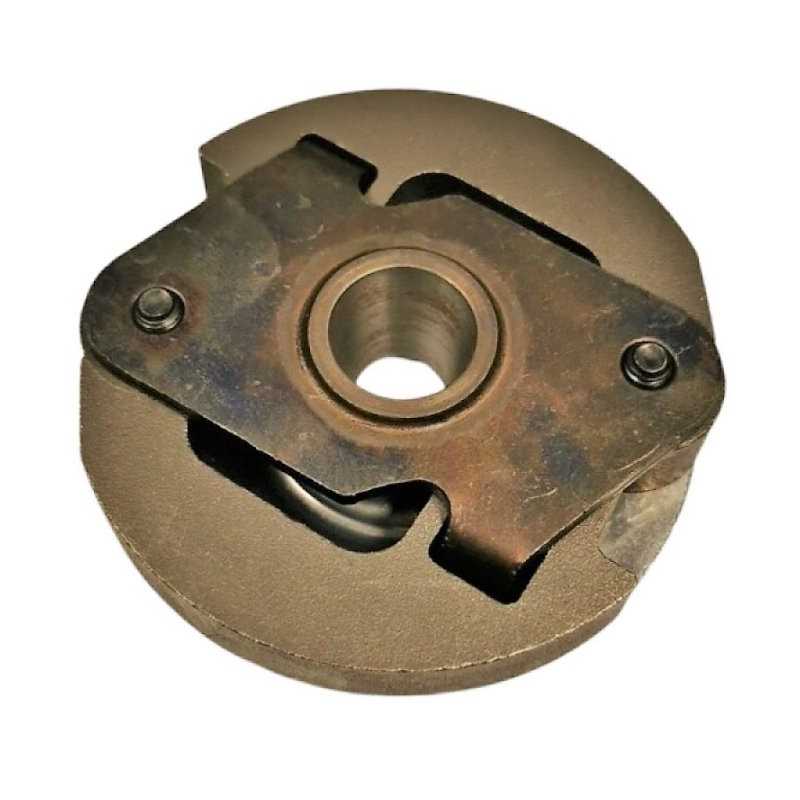 COMPLETE CLUTCH 537056701 ORIGINAL HUSQVARNA