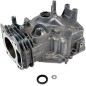 Conjunto original de cilindro de motor BRIGGS & STRATTON con cárter de aceite incluido