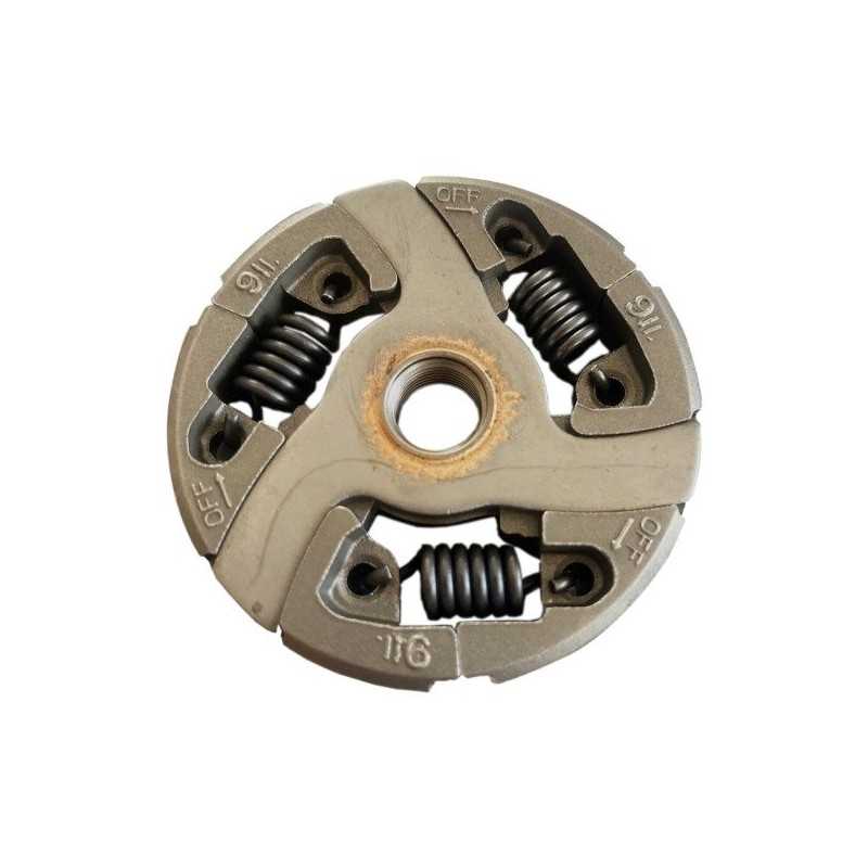 COMPLETE CLUTCH 537257501 ORIGINAL HUSQVARNA