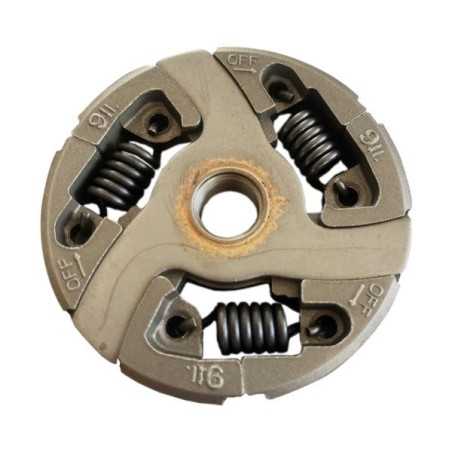 COMPLETE CLUTCH 537257501 ORIGINAL HUSQVARNA | NewgardenParts.com