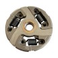 EMBRAYAGE COMPLET 537257501 ORIGINAL HUSQVARNA
