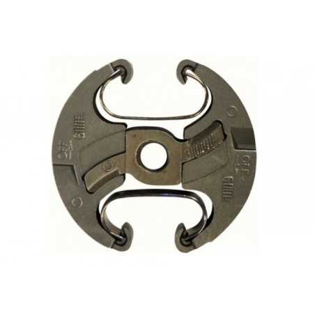 COMPLETE CLUTCH 575762203 ORIGINAL HUSQVARNA | NewgardenParts.com