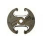 COMPLETE CLUTCH 575762203 ORIGINAL HUSQVARNA