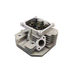 ORIGINAL STIGA engine GGP 7250 414 cc lawn tractor cylinder assembly 118550233/0 | NewgardenParts.com