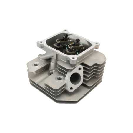 ORIGINAL STIGA Motor GGP 7250 414 cc Rasentraktor Zylinder Montage 118550233/0 | NewgardenParts.com