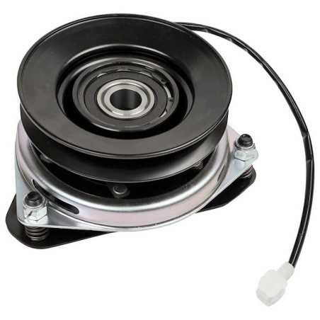COMPLETE CLUTCH 583389701 ORIGINAL HUSQVARNA