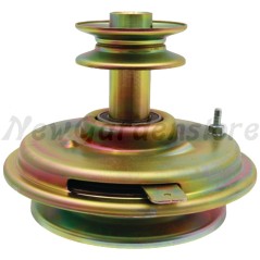 Frizione magnetica MTD 25270470 753-06346 | NewgardenParts.com