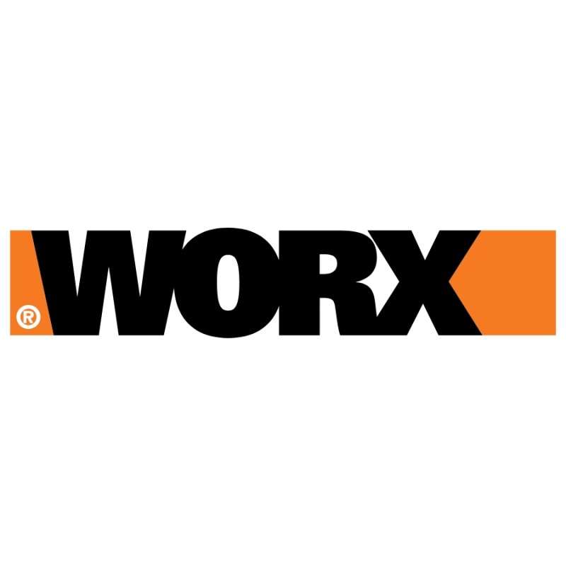 Conjunto tapa ORIGINAL WORX robot cortacésped WR130E