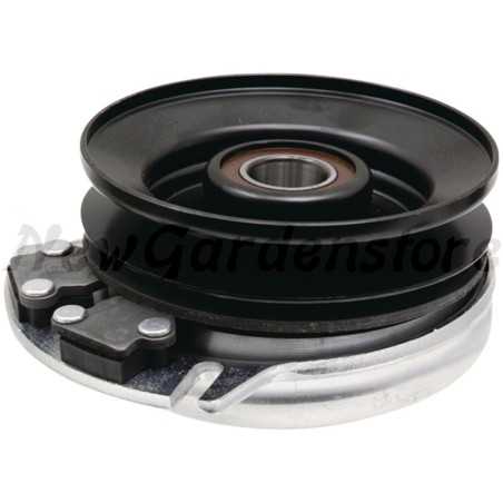 Magnetic clutch MTD 25270532 717-3385B | NewgardenParts.com