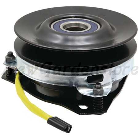 Magnetic clutch MTD 25270535 717-3389 | NewgardenParts.com