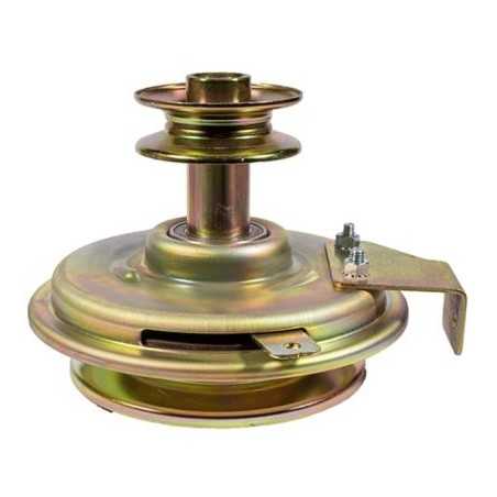 Magnetkupplung MTD Traktor CC 917 AE - CC 917 AN von 2012 | NewgardenParts.com