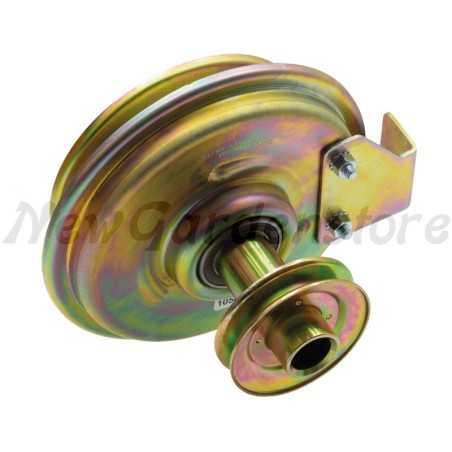 Magnetische Kupplung MTD HYDRO NX09RD Rasentraktor von 2012 | NewgardenParts.com