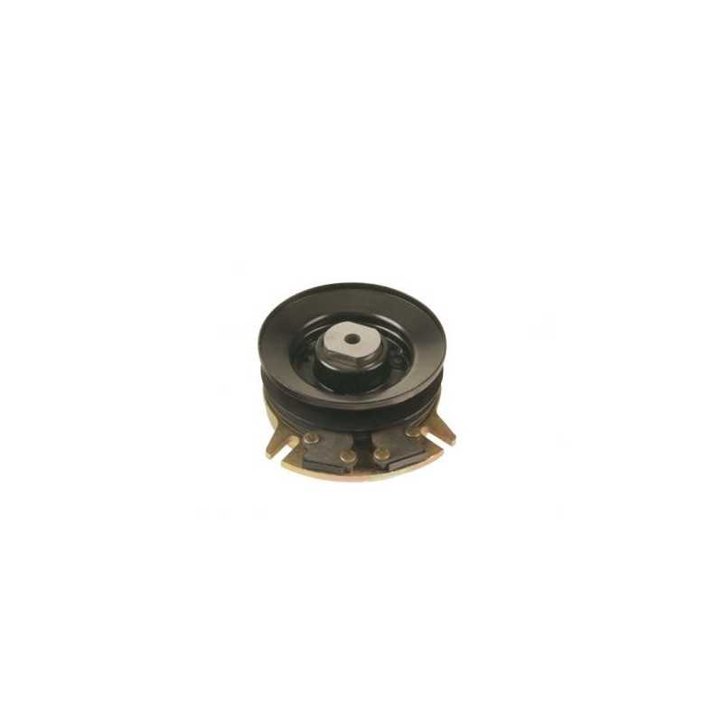 Electromagnetic clutch lawn tractor mower SIMPLICITY 1708536
