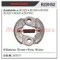 Embrayage MARUYAMA débroussailleuse BC420 450 R220152