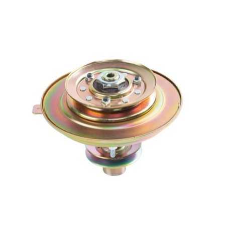 Mechanische Kupplung kompatibel Rasentraktor HUSQVARNA CT130 - CT150 - CTH130 | NewgardenParts.com