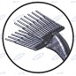 Récolteuse d'olives électrique perche télescopique 2200 - 3100mm FURORE 12V - 300W Récolteuse d'olives électrique perche télescopique 2200 - 3100mm FURORE 12V - 300W