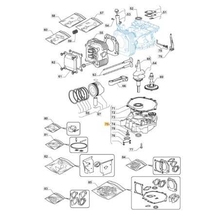 Motorwanne TRE0701 ORIGINAL STIGA Rasentraktor 118550445/0 | NewgardenParts.com
