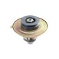 Frizione meccanica trattorino tagliaerba HUSQVARNA CT151 - CTH151 - CTH171 532198144 583243601