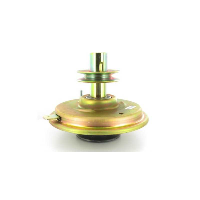 ORIGINAL WARNER-NORAM electromagnetic clutch HUSQVARNA CT135 lawn tractor