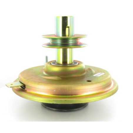 ORIGINAL WARNER-NORAM electromagnetic clutch HUSQVARNA CT135 lawn tractor | NewgardenParts.com