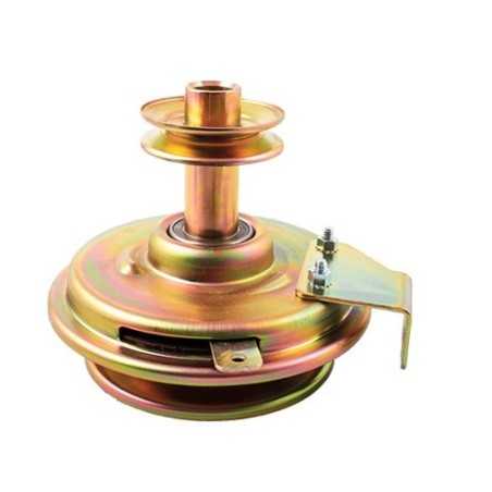 Mechanische Kupplung für Rasentraktor Rasenmäher MTD | NewgardenParts.com