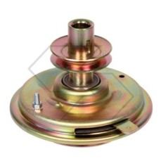 Mechanical clutch lawn mower mower AYP pto sensitive | NewgardenParts.com