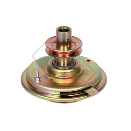 Mechanical clutch lawn mower mower AYP pto sensitive | NewgardenParts.com