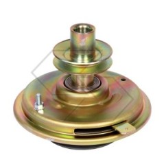 Embrayage mécanique pour tondeuse à gazon AYP soft touch