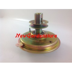 Mechanische Kupplung Rasentraktor 92 107 AYP HUSQVARNA PARTNER 532 180354