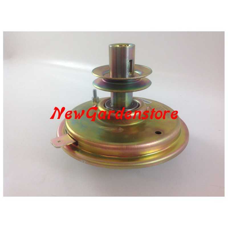 Mechanical clutch lawn tractor 92 107 AYP HUSQVARNA PARTNER 532 180354