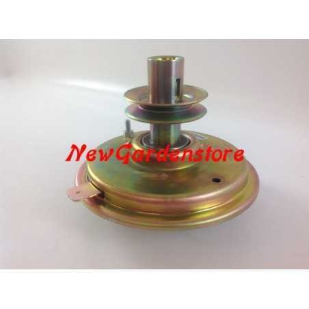 Mechanische Kupplung Rasentraktor 92 107 AYP HUSQVARNA PARTNER 532 180354 | NewgardenParts.com