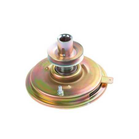 Mechanical clutch lawn tractor compatible JONSERED