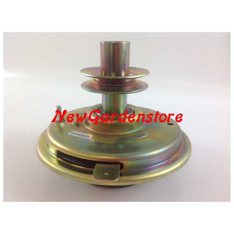 Mechanical clutch lawn tractor mower AYP JONSERED HUSQVARNA 100409
