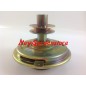 Mechanical clutch lawn tractor mower AYP JONSERED HUSQVARNA 100409