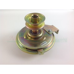 Mechanische Kupplung MTD Rasentraktor Mäher 717-1787 100415 717-04743 | NewgardenParts.com